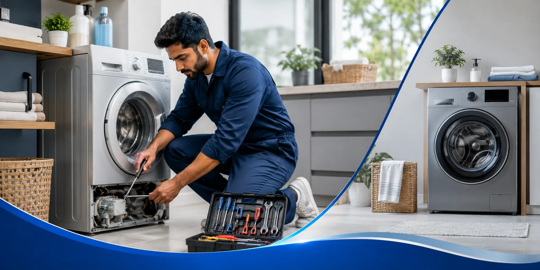 Washing Machine Repair Service