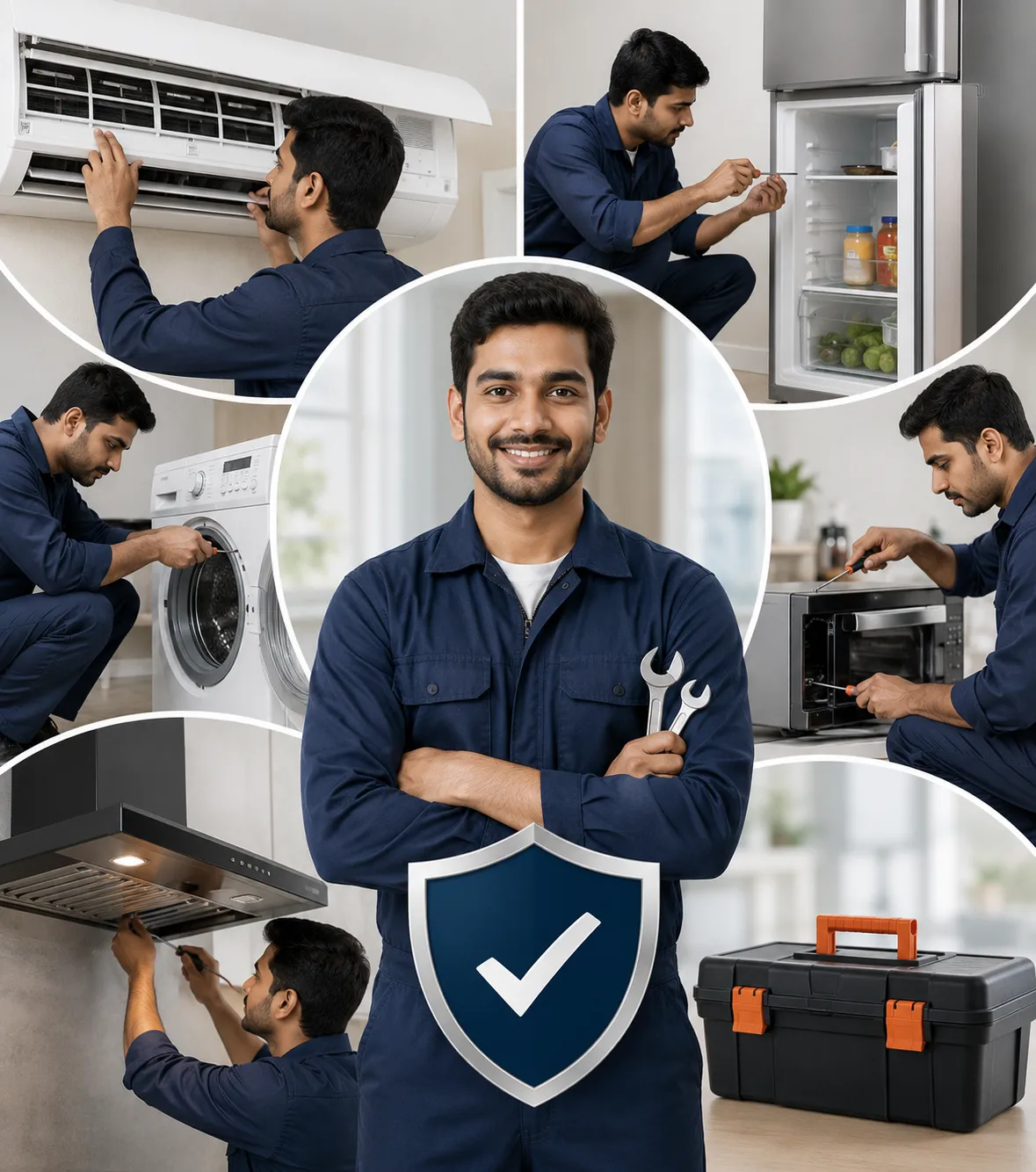 Advantages of Choosing CosmoAirCool